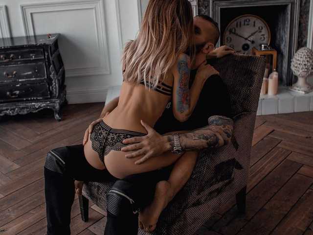 Foto del perfil IsadoraAndLuk