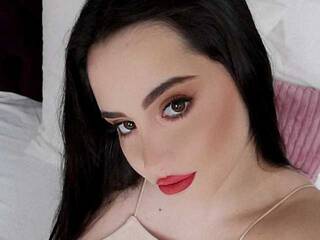 Chat de video erótico Isadorasweet