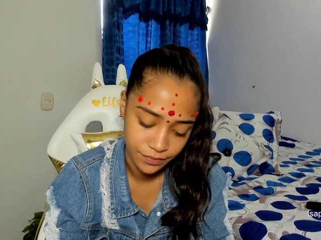 Capturas de pantalla de transmisión isapetit