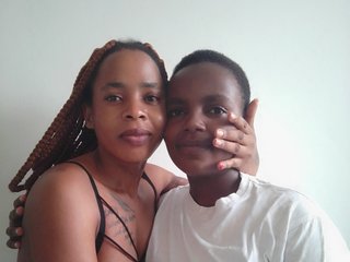 Chat de video erótico Ishaandhappy2