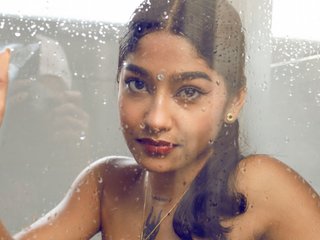 Chat de video erótico ishani-