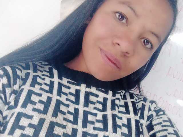 Foto del perfil Isis-Casas