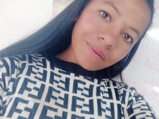 Chat de video erótico Isis-Casas