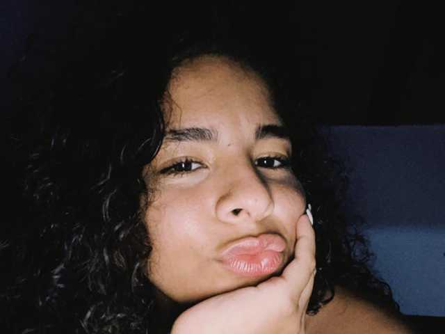 Foto del perfil Isis-gil