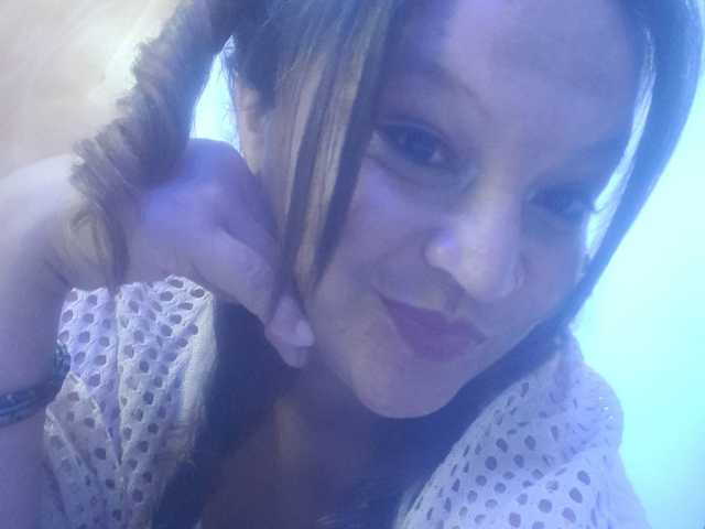 Foto del perfil isis-love