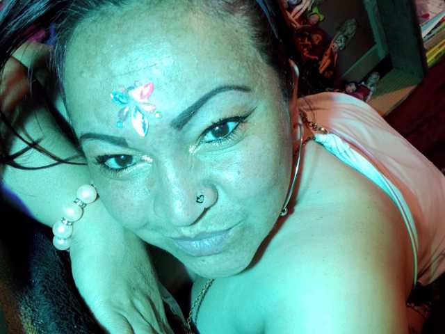 Foto del perfil isis-love