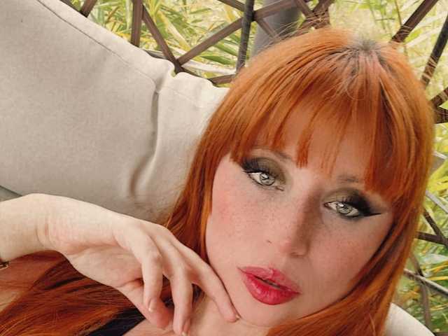 Foto del perfil Isis-sky