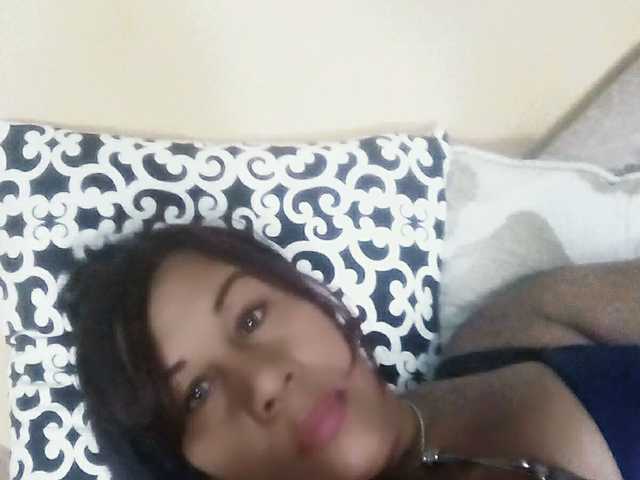 Foto del perfil isisaenz