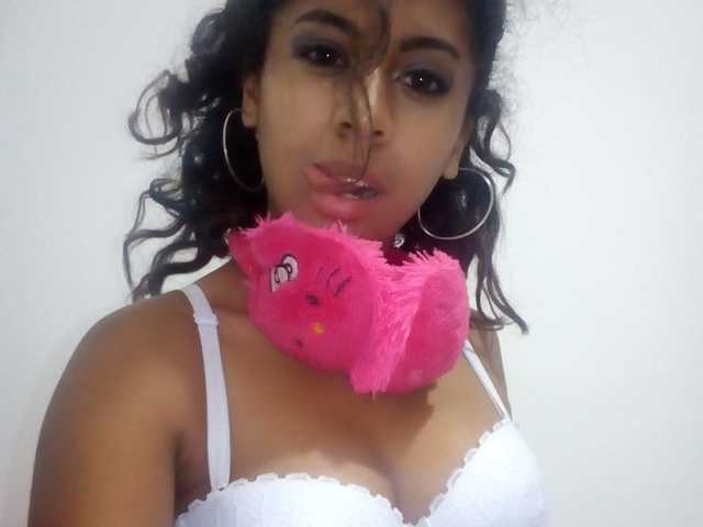 Foto del perfil isiscanela