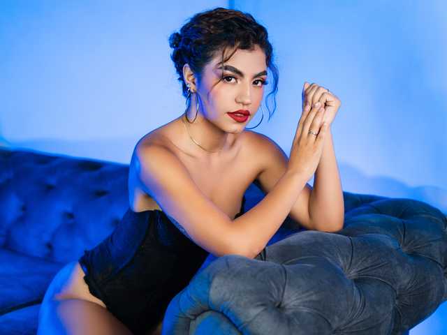 Foto del perfil IsisEvans