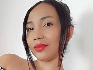 Chat de video erótico IsisFox