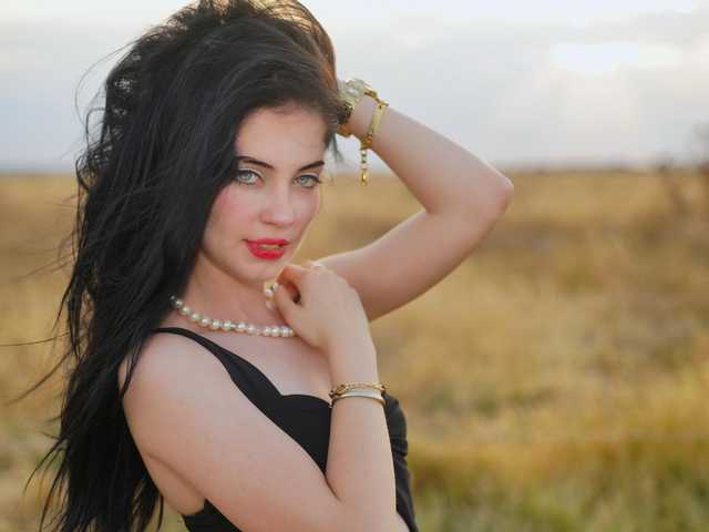 Foto del perfil IsisQueenXXX