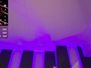 Chat de video erótico IsisQueenXXX