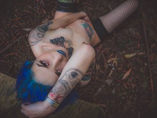 Foto del perfil IsisRaichuu