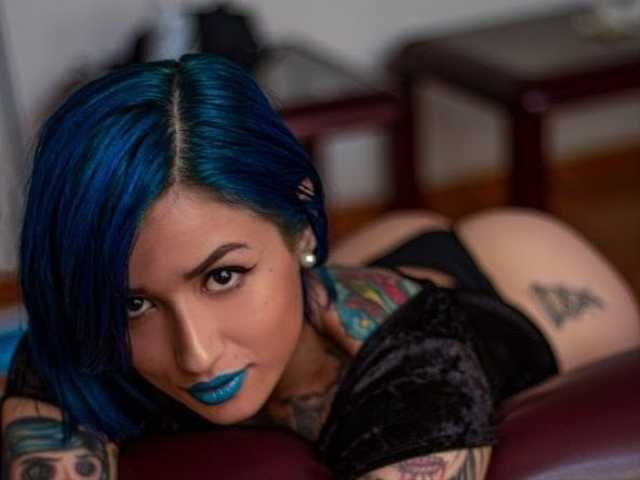 Foto del perfil IsisRaichuu
