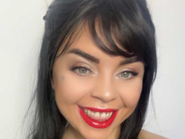 Foto del perfil IsisSquirt