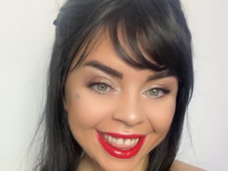 Chat de video erótico IsisSquirt