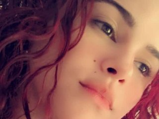 Chat de video erótico IslaThompson