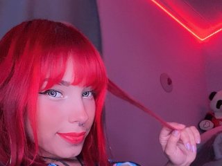 Chat de video erótico Issa-tay1