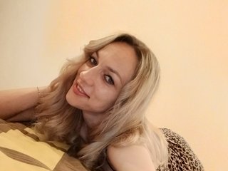 Chat de video erótico IssaaBella7