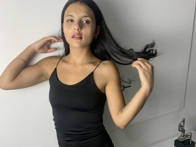 Foto del perfil Issabella-Sae