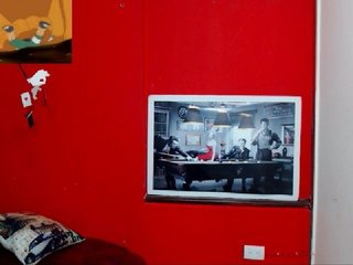 Capturas de pantalla de transmisión Issabellasoto
