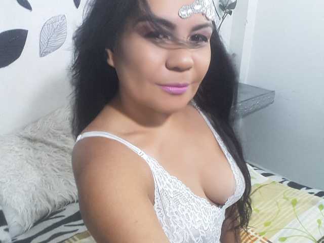 Foto de perfil Issadora