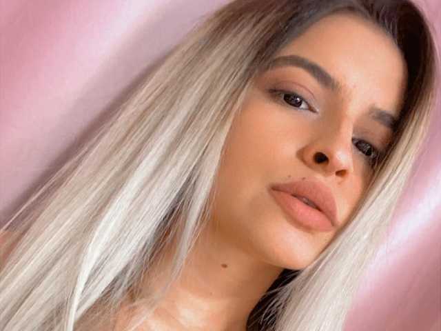 Foto del perfil IsabellaKitten