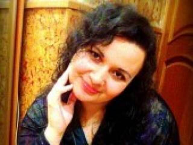 Foto del perfil isvyatik