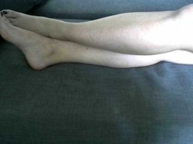 Capturas de pantalla de transmisión ITALIANAGIRLS