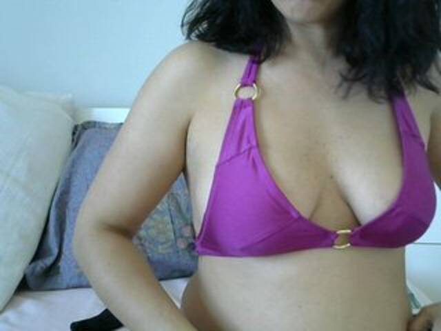 Capturas de pantalla de transmisión ITALIANAGIRLS