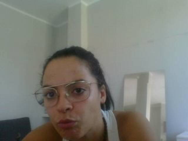 Capturas de pantalla de transmisión ITALIANAGIRLS