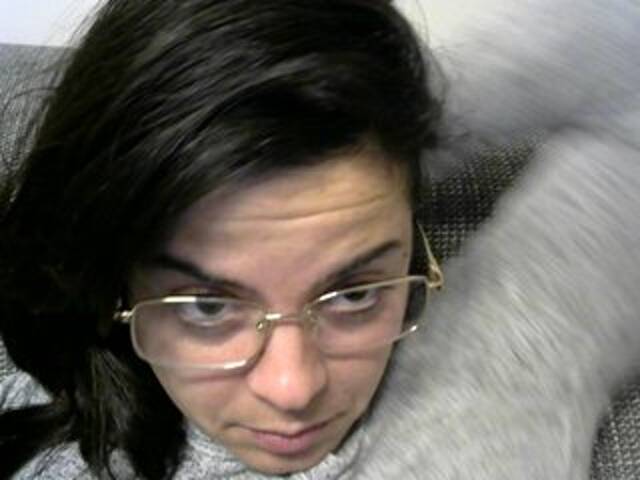 Capturas de pantalla de transmisión ITALIANAGIRLS