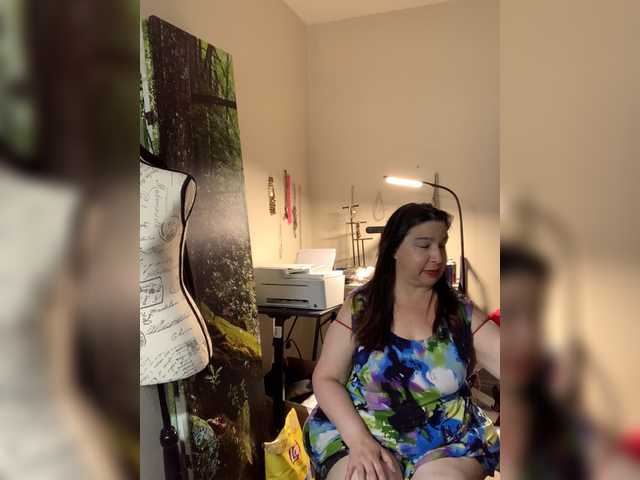 Capturas de pantalla de transmisión Italya1966