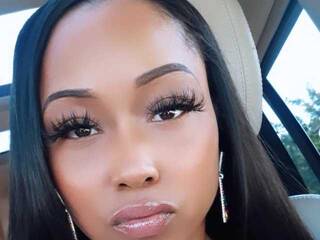 Chat de video erótico ItsChanelHope