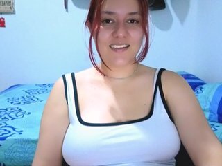 Chat de video erótico ItzelCarter04