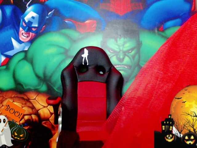 Capturas de pantalla de transmisión itzha-yana