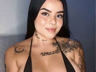 Chat de video erótico ivana6