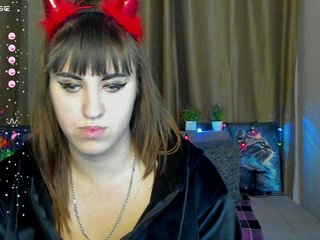 Chat de video erótico IvannaAmali661