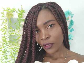 Chat de video erótico IvoneDiiaz