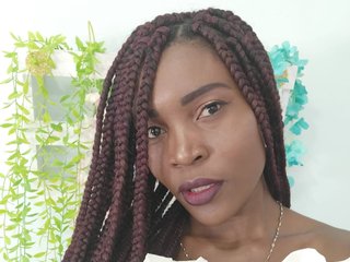 Chat de video erótico IvoneDiiaz