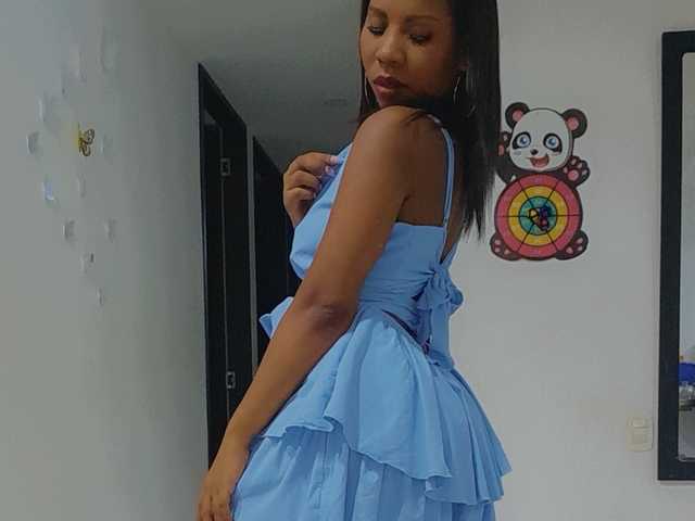 Foto del perfil Yvonejoness