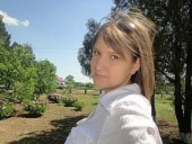 Foto del perfil ivorylina