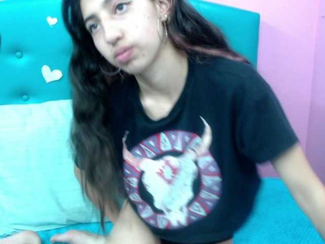 Capturas de pantalla de transmisión ivy-blue