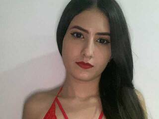 Chat de video erótico Ivy-Mc