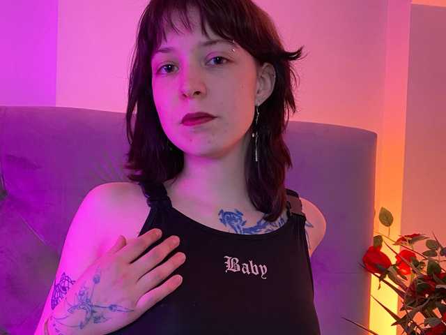Foto del perfil Ivy-Sin