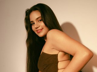 Chat de video erótico IvyEllis