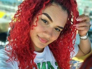 Chat de video erótico IvyMonroe