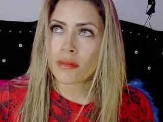 Chat de video erótico Alexa_lopez