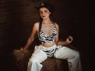 Chat de video erótico IvyTompson